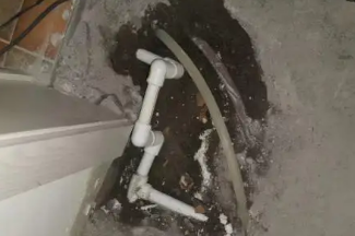 齐齐哈尔卫生间漏水检测多少钱