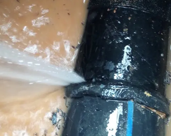 齐齐哈尔漏水维修价格明细
