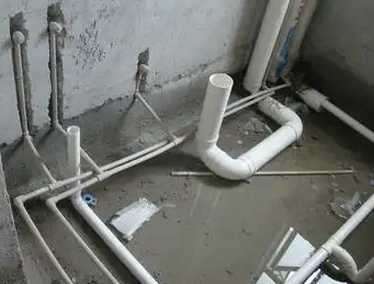 齐齐哈尔水管维修多少钱