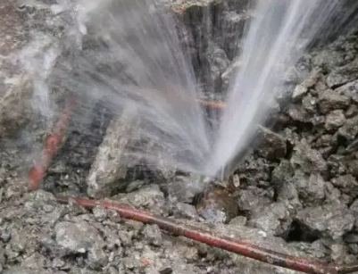齐齐哈尔水管维修多少钱