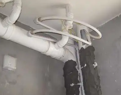 齐齐哈尔水管维修哪家好
