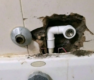 齐齐哈尔卫生间漏水检测多少钱