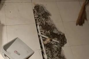 齐齐哈尔卫生间漏水检测电话